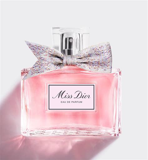 dior eau de parfum 200ml|what does miss dior smell like.